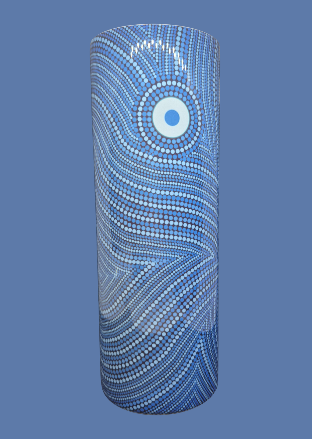 Currents of Creation Tumbler - 20oz