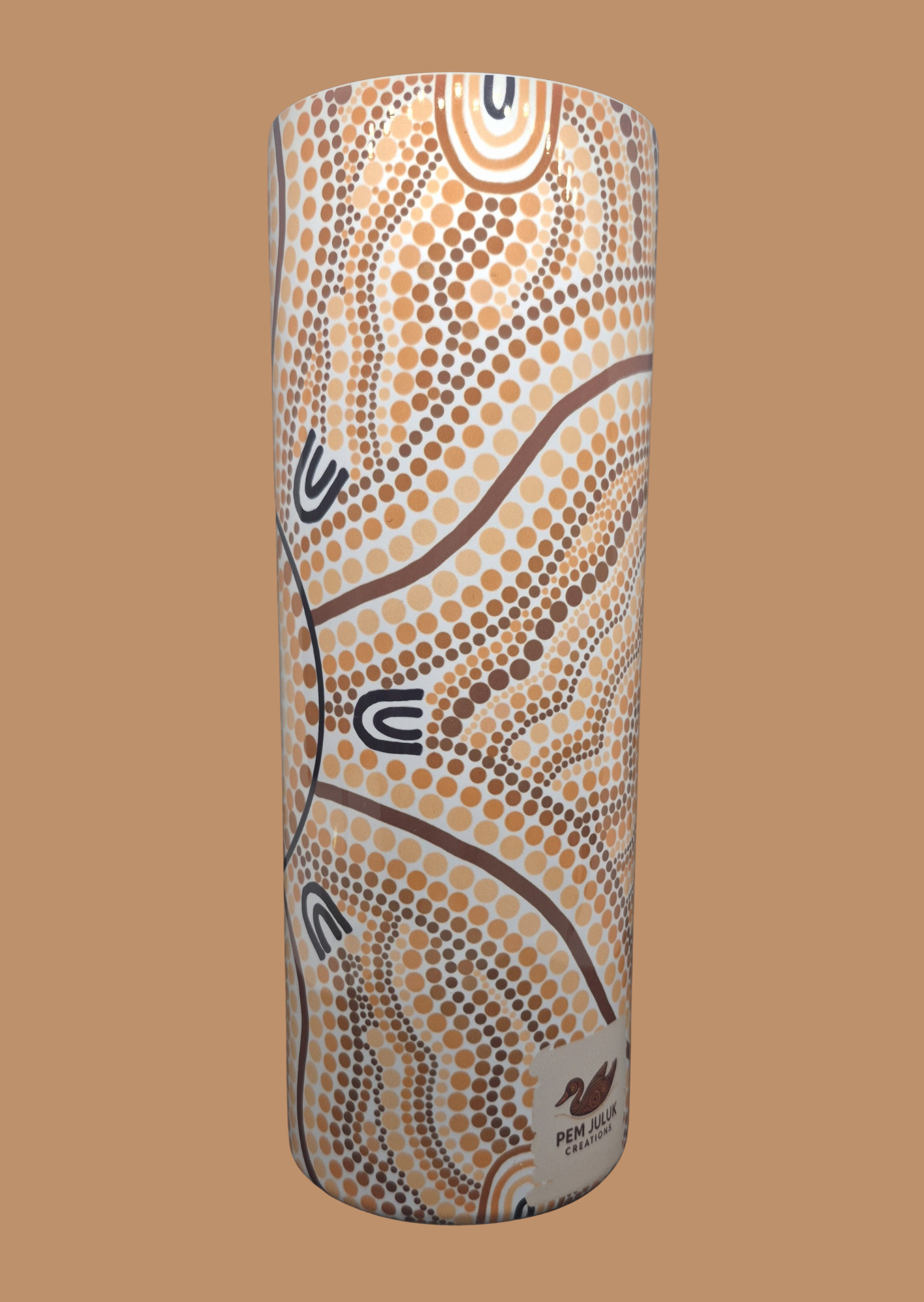 Spirit of Country Tumbler - 20oz