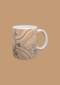 Spirit of Country Mug - 11oz