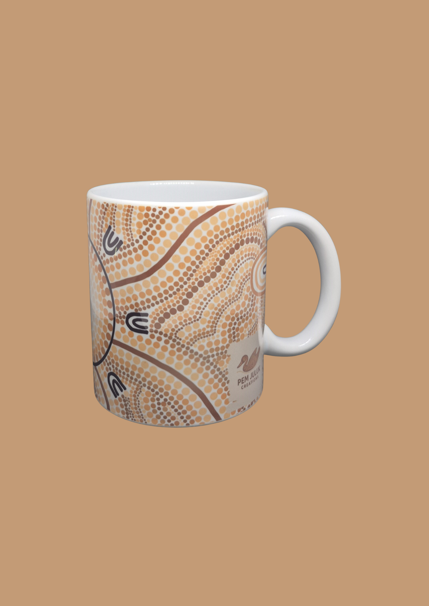 Spirit of Country Mug - 11oz