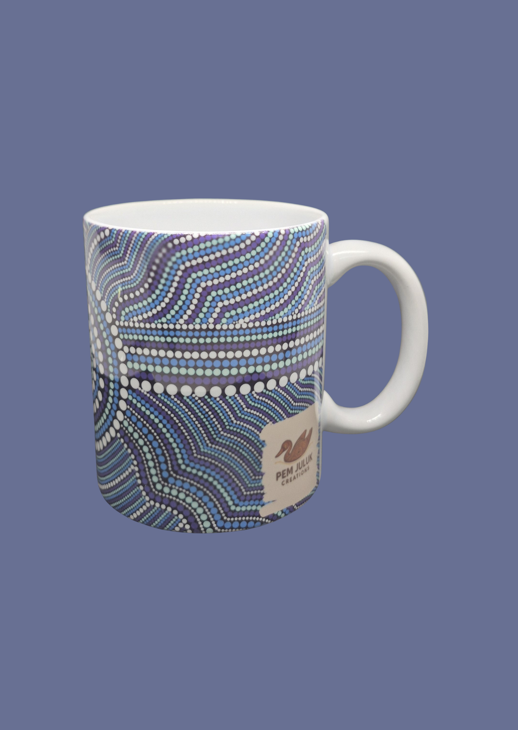 Dreaming Waters Mug - 11oz