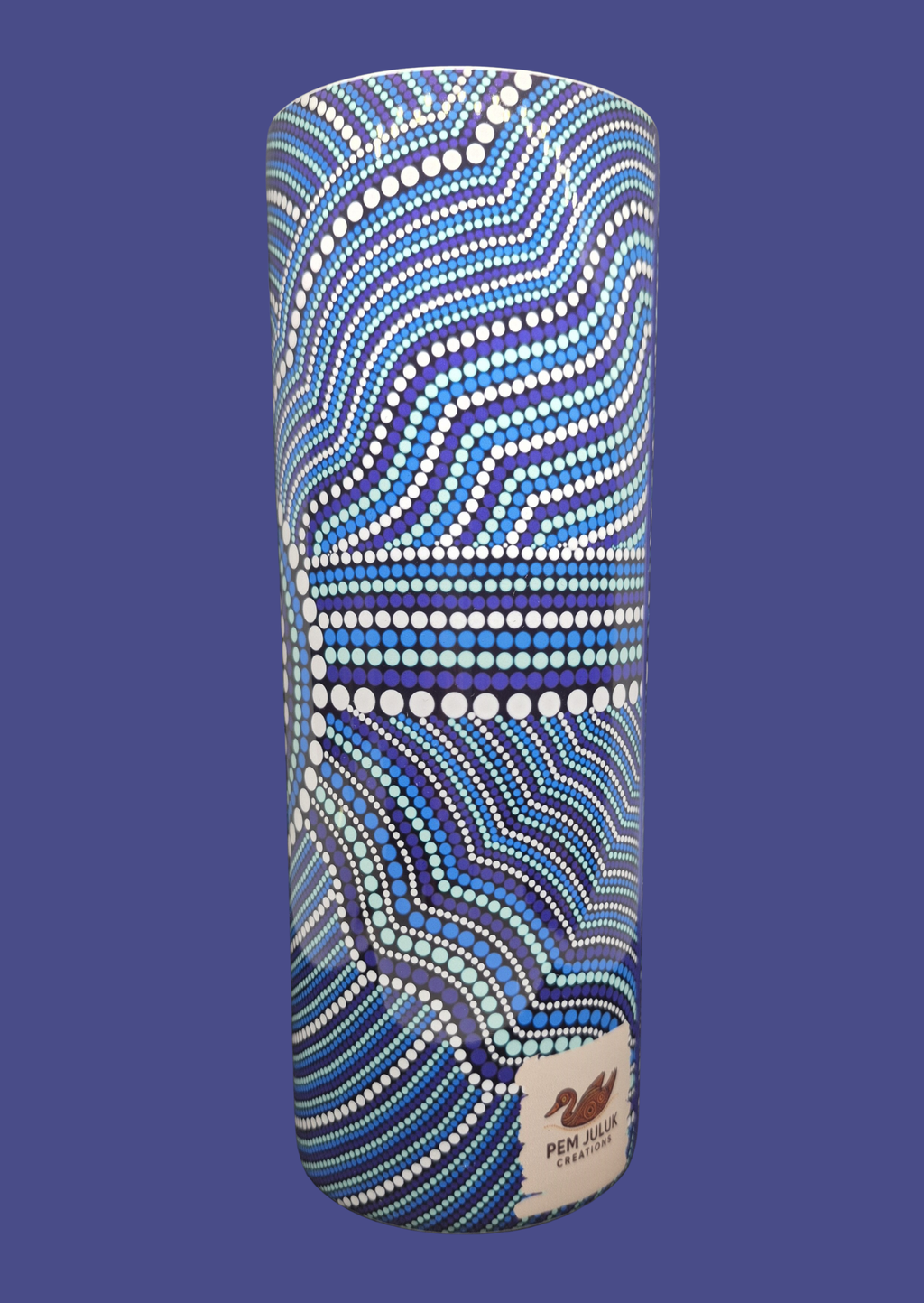 Dreaming Waters Tumbler - 20oz