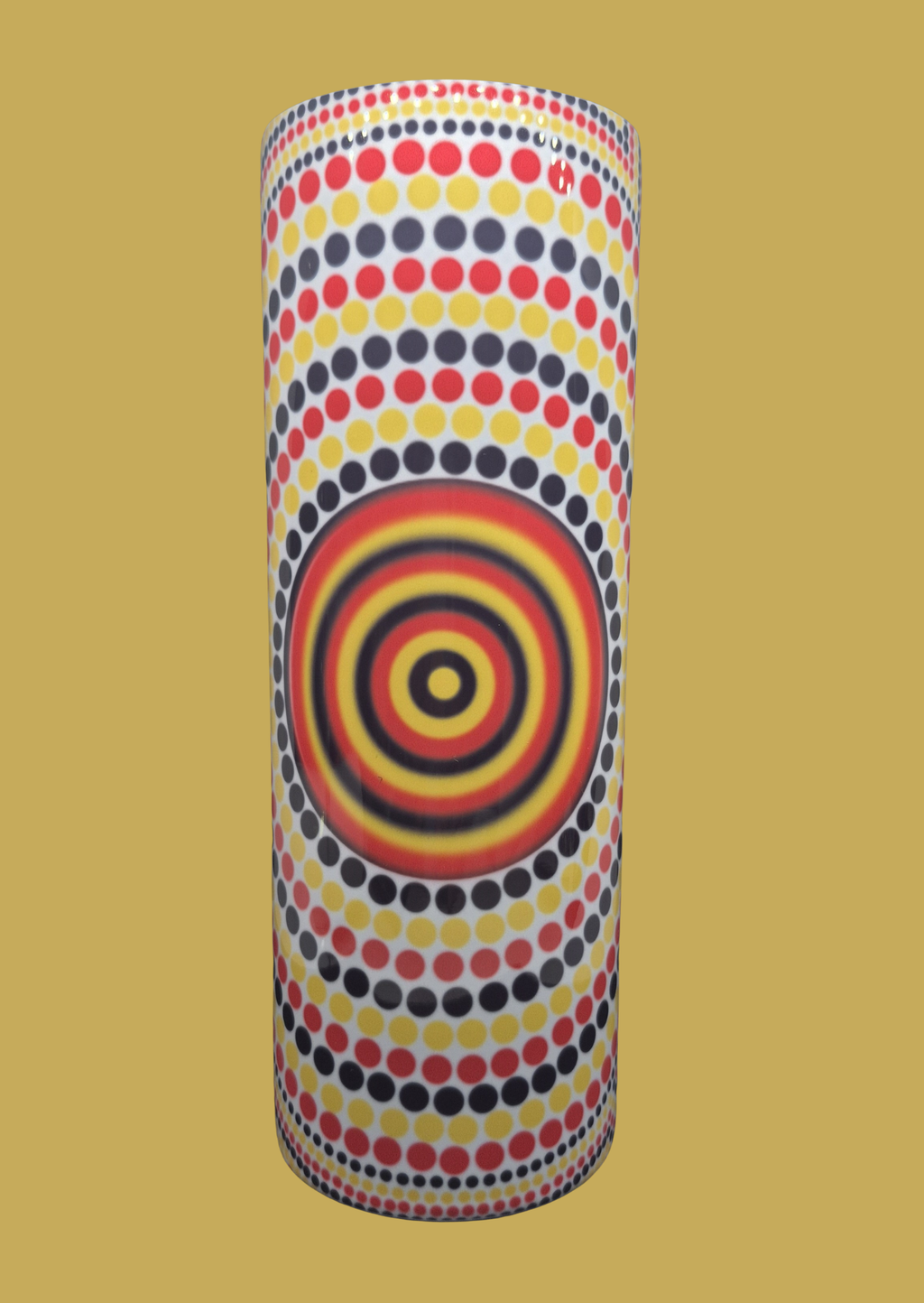 Heart of Country Tumbler - 20oz