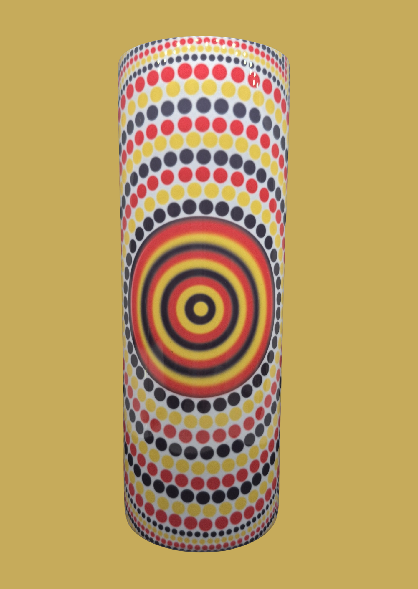 Heart of Country Tumbler - 20oz