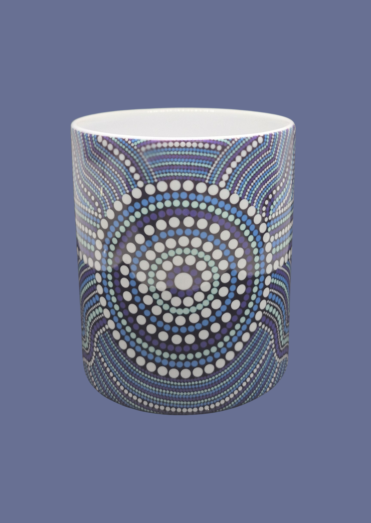 Dreaming Waters Mug - 11oz