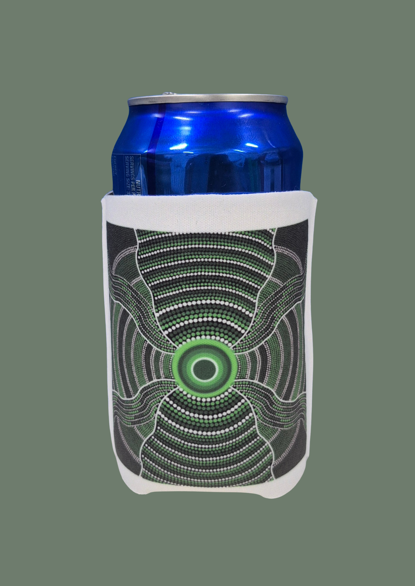 Monsoon's Spirit - Stubby Cooler