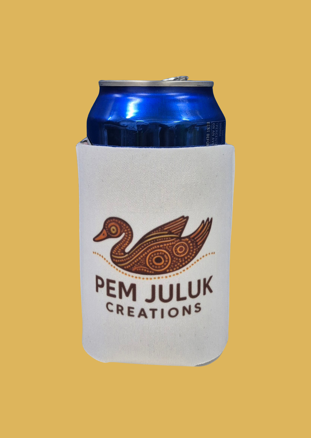 Heart of Country - Stubby Cooler