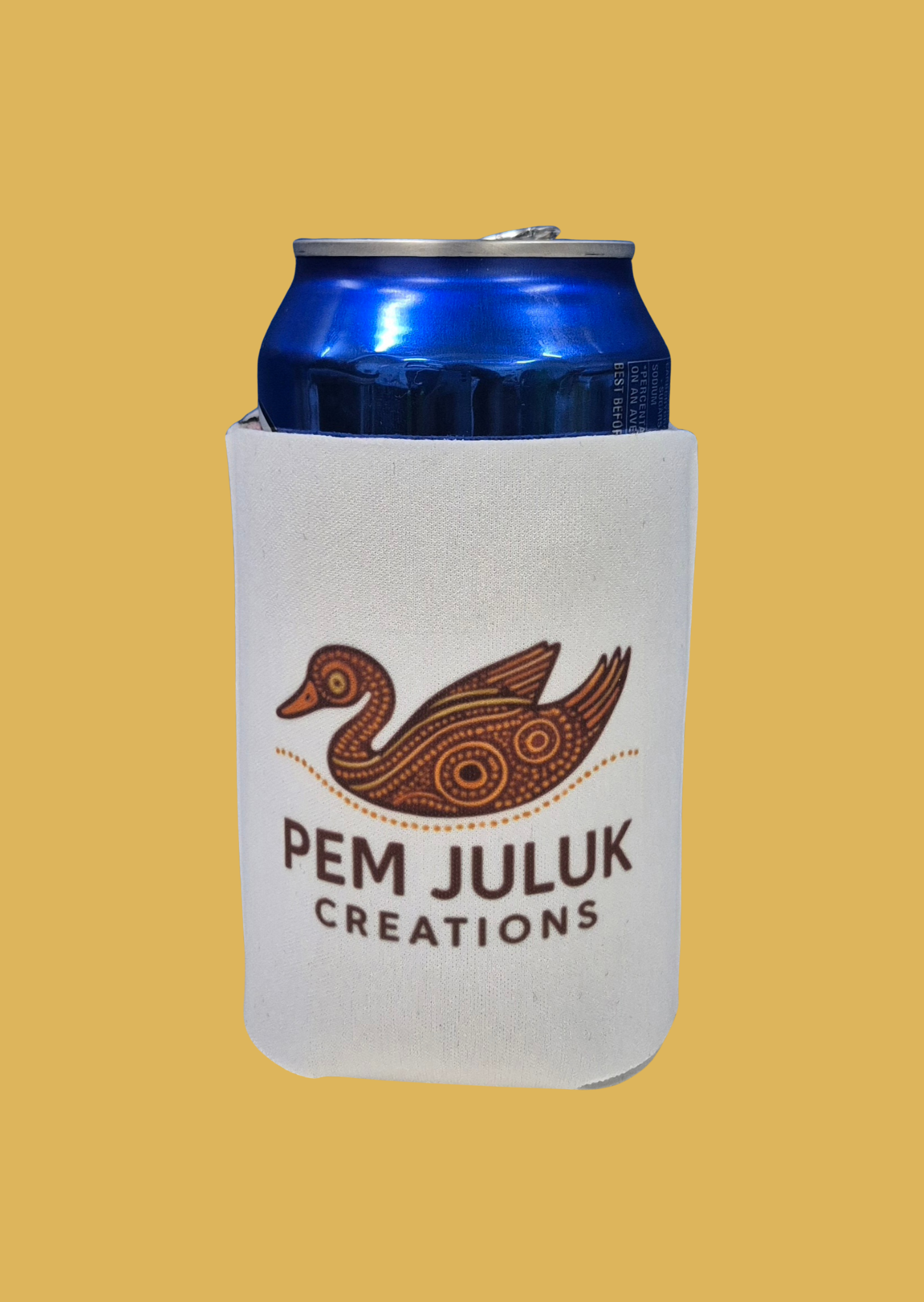 Heart of Country - Stubby Cooler