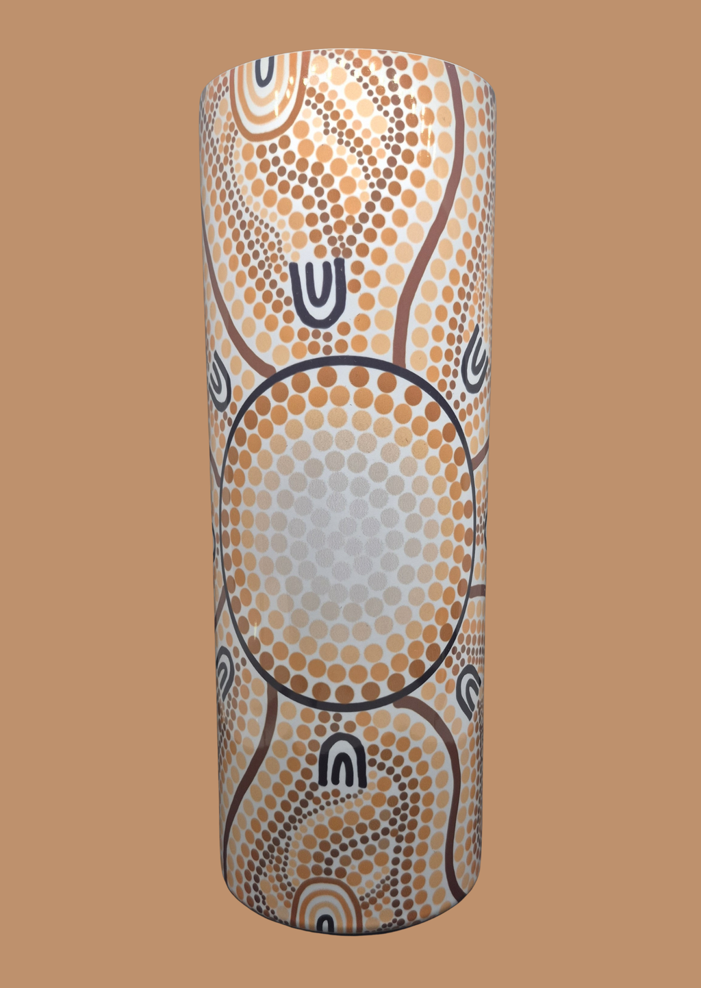 Spirit of Country Tumbler - 20oz