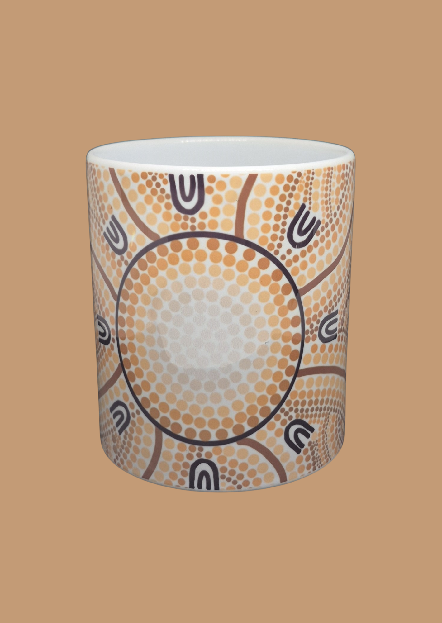 Spirit of Country Mug - 11oz