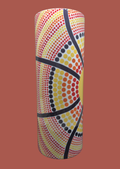 Fire of the Ancestors Tumbler - 20oz