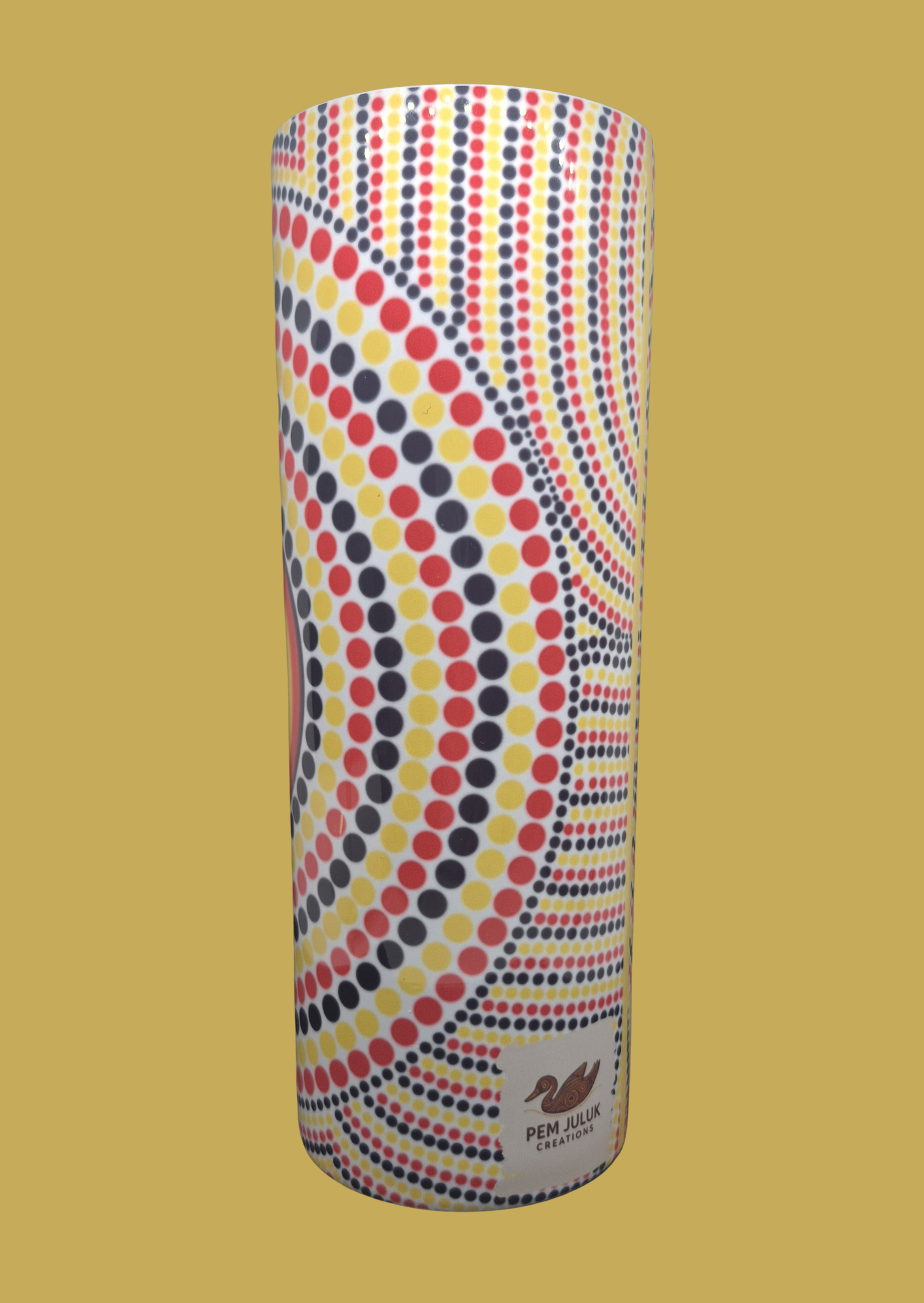 Heart of Country Tumbler - 20oz