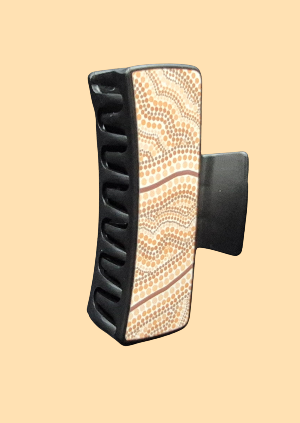 Spirit of Country - Hair Claw Clip