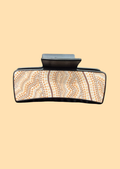 Spirit of Country - Hair Claw Clip